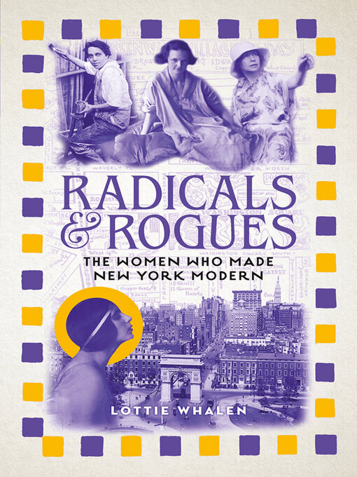 Title details for Radicals and Rogues by Lottie Whalen - Available